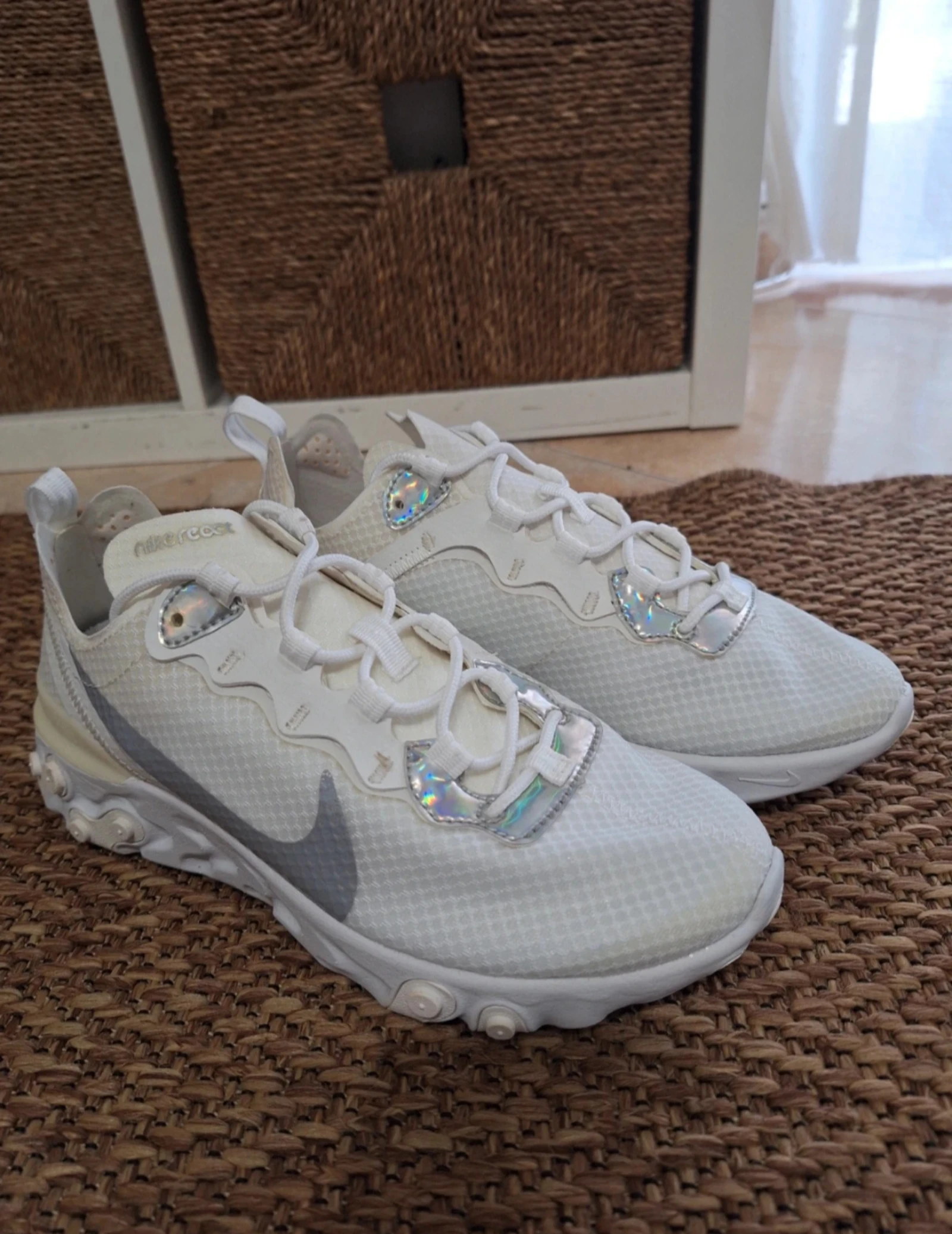 Ténis  - Nike React
